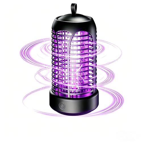 COODAY Electric Anti Mosquito Lamp