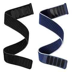 Black + New Midnight Blue