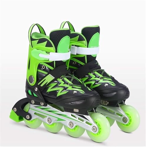 Patines Niño Spiderman Marca YYingYYue