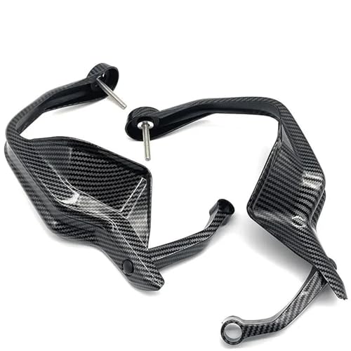 Protège-mains moto R1250GS extension pare-brise bouclier pour BMW GS 2018-2023