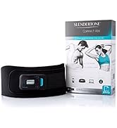 Amazon.co.jp: Slendertone スレンダートーン 交換用ジェルパッド EMS