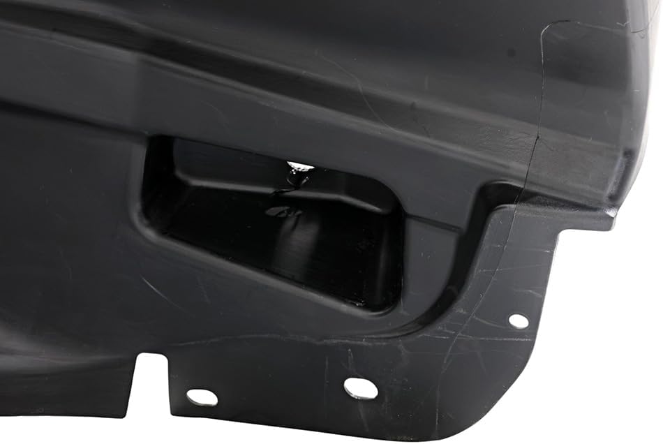 Compatible With 2015 2016 2017 2018 2019 Ford Escape Front Fender Liner Passenger Right Side Inner