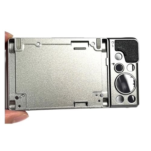 Coolpix A900 �V���o�[�o�b�N�J�o�[�o�b�N�V�F���{�^���Ȃ��J�����C���p�[�c�Acompatible for Nikon�ƌ݊�������