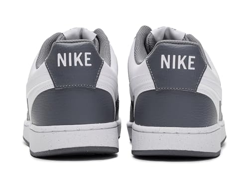 Image of Nike Mens Court Vision Low