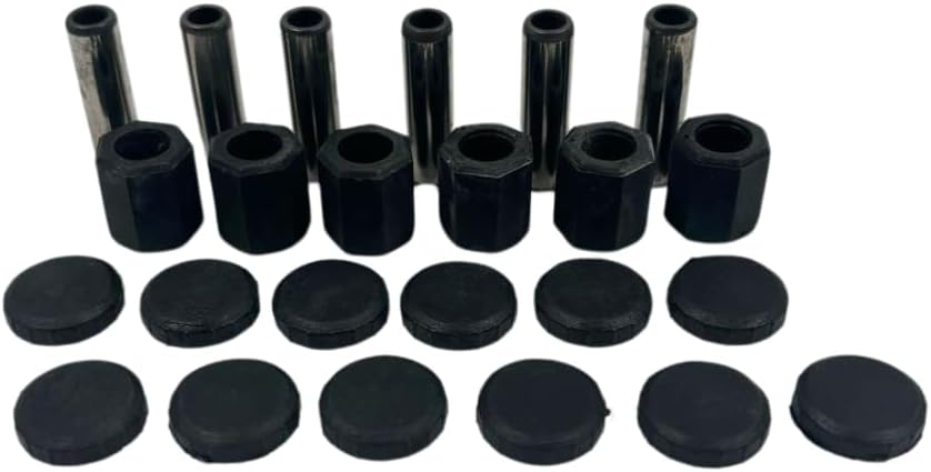 Primary Clutch Rebuild Kit For Can am Maverick X3 2017-23 Slide Block Roller Pin Aftermarket Set