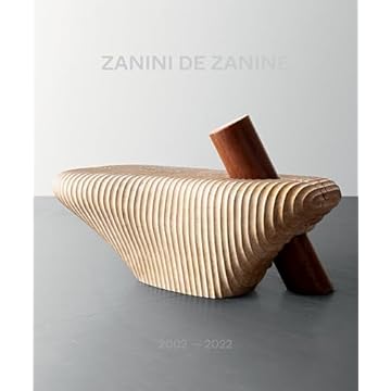 Capa do livro Zanini de Zanine 2020 - 2022