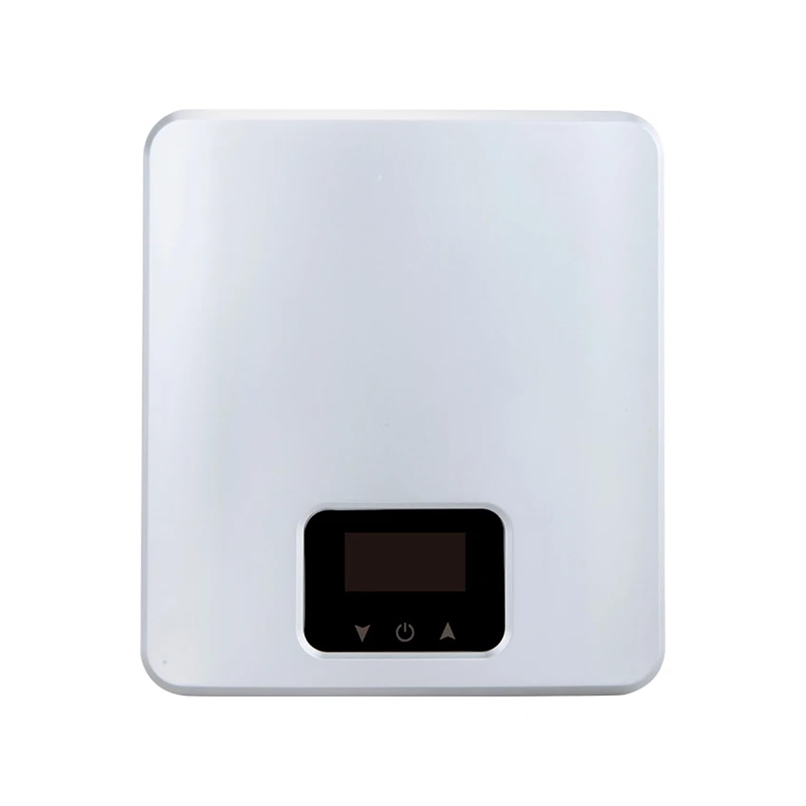 Scaldabagno Elettrico Mini Scaldabagno Elettrico Istantaneo Senza Serbatoio