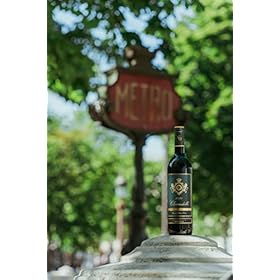 Clarendelle Bordeaux Red Wine 75cl - Inspired by Haut-Brion - Vintage 2016 - Fruity, Balanced & Generous – Clarendelle