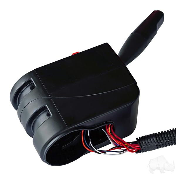 Red Hawk LGT-137 12-48V Self-Canceling Turn Signal by Red Hawk - Image 8