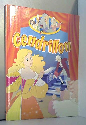 Cendrillon