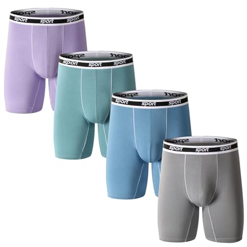 Calzoncillos antirozaduras de hombre para correr sin molestias