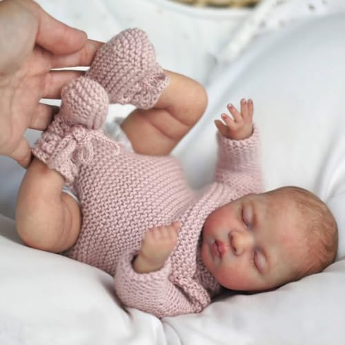 Lonian Reborn Dolls-30 cm̃Aȃxr[h[_炩z̃{fBƂ̃ANZT[AAȐԂ̂悤