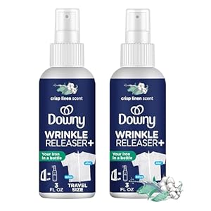 Downy Wrinkle Releaser Spray All In One Wrinkle Re...