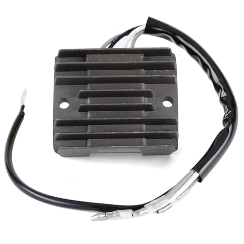 Rectificador regulador de voltaje para GXV390RT y regulador de motor GCV520U