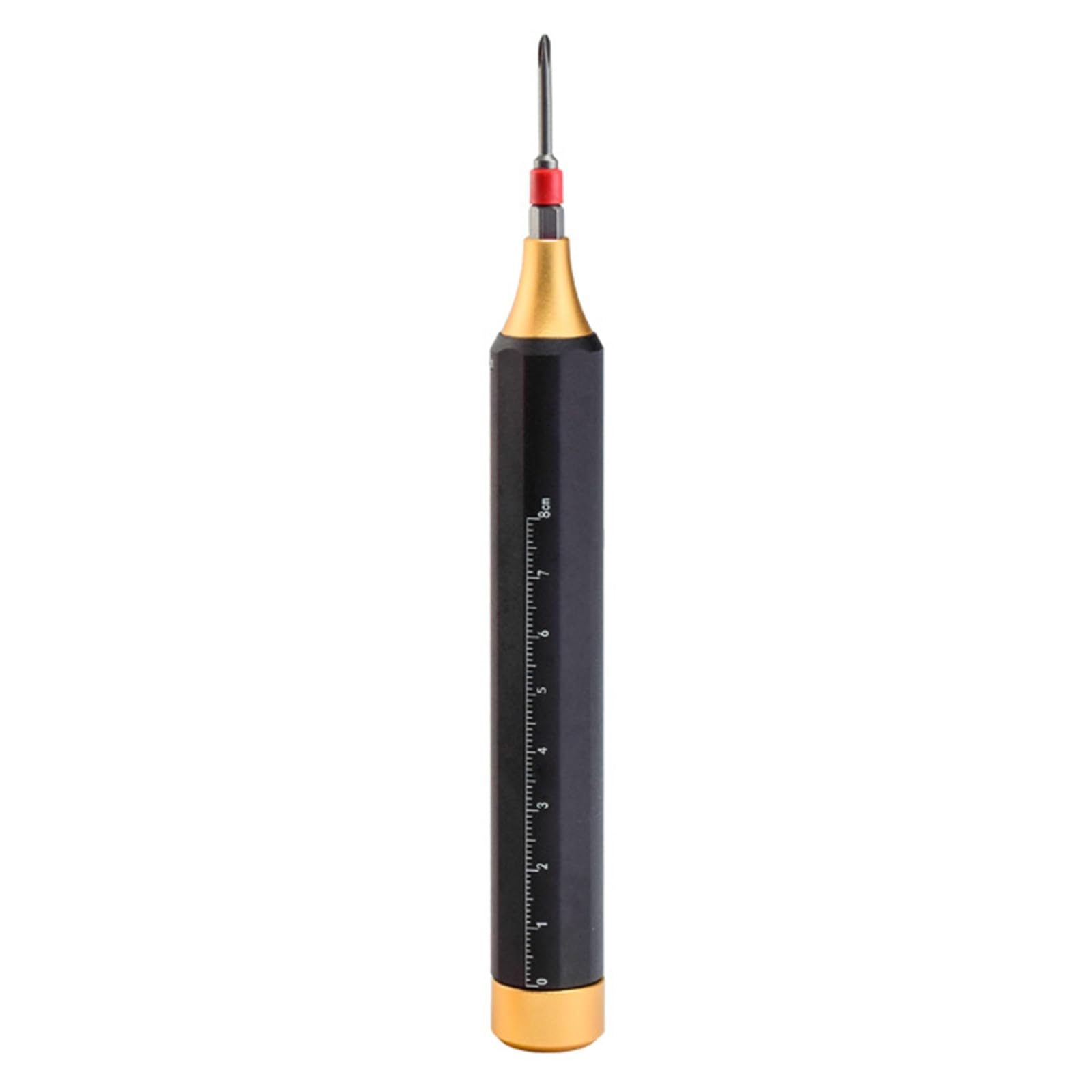 Precisions Screwdriver Set 22/10 in 1 Screwdriver Set Small for Electronics Computer Eyeglass Electronic Repair Technicians