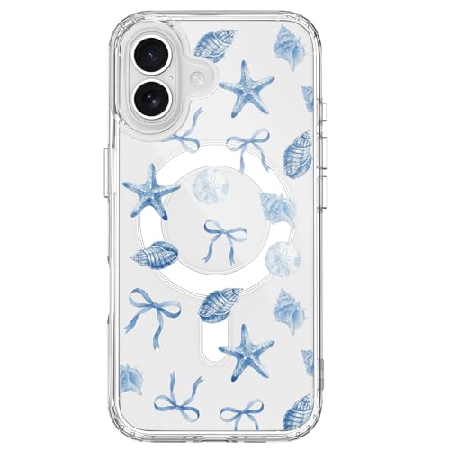 Coque iPhone 12 Mini MagSafe un cadeau idéal transparent et fin