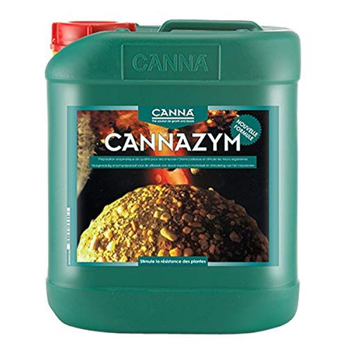 Canna Cannazym - 5 L