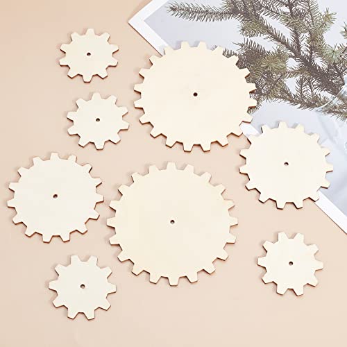 OLYCRAFT 15pcs Unfinished Wooden Gears Undyed Wood Pendants Gear Slices Charms Steampunk Wood Gear Pieces Embellishments Unfinished Wooden Gear Pieces Crafts for DIY Crafting steampunk buy now online OLYCRAFT 15pcs Unfinished Wooden Gears Undyed Wood Pendants Gear Slices Charms Steampunk Wood Gear Pieces Embellishments Unfinished Wooden Gear Pieces Crafts for DIY Crafting steampunk buy now online
