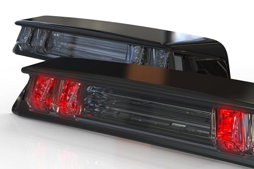 Image of Morimoto X3B40: X3B Led Brake Light: Ford F150-Sd-Ranger (15-21) (W /O Camera)