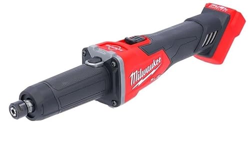 Milwaukee Akku-Geradschleifer M18 FDGROVPDB-0X 18V, Schleifmaschine ONE-KEY(TM) Tool-Tracking