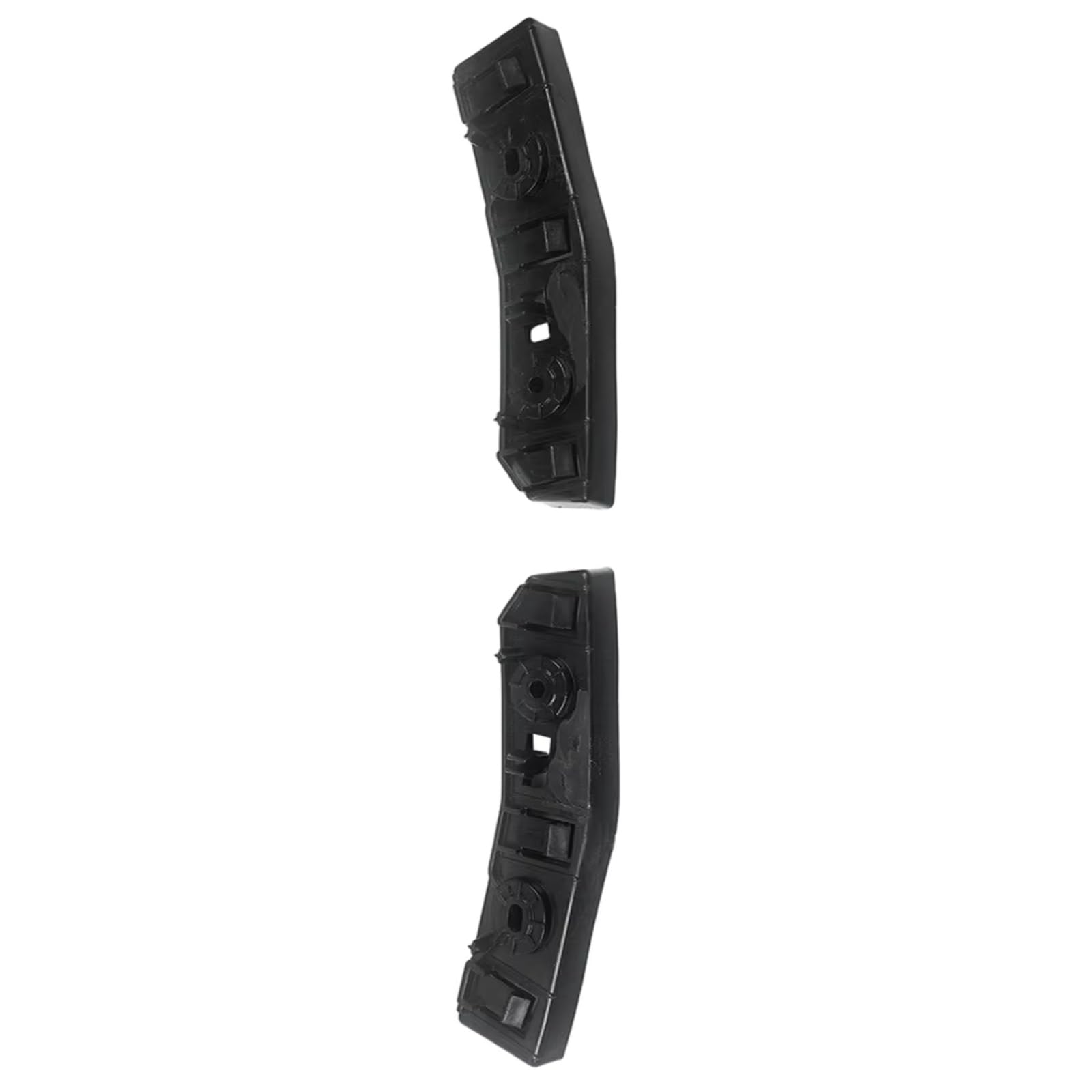 Staffa paraurti Anteriore per Jeep Cherokee 2014-2018 Staffe paraurti Superiori Anteriori di Ricambio 68138374AC CH1033102