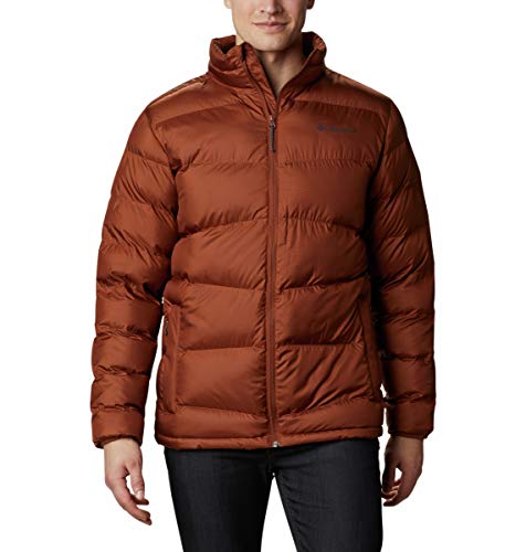 Columbia Men's Fivemile Butte Jacket