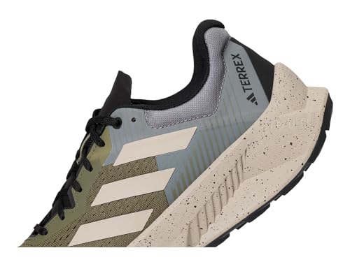 Image of adidas Men's Terrex Soulstride Flow Trail Running Shoes