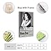 TONITOTA Actress Winona_Ryder Quotes (6) Canvas Poster | Memorial for Famous Figures | Bathroom | Office | Room Decor | Frame 24x36inch