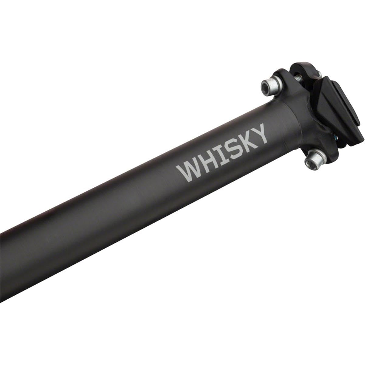 Amazon.com : WHISKY - No.7 Carbon Fiber Bicycle Seatpost