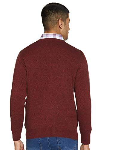 Image of Monte Carlo Men's Pullover-V /N-F /S