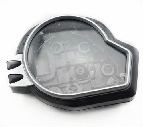 Speedo Tacho Meter Gauge Case Cover for 2008-2011 Honda CBR1000RR CBR 1000RR RR