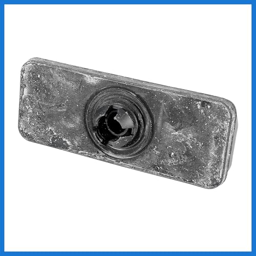 Image of 0009986750 Car Jack Point Pad Jacking Support Plug Lift Block for Mercedes-Benz E400 2013-2015 Auto Accessories