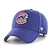 '47 Chicago Cubs Gorra, (Talla del Fabricante: Talla única) Unisex Adulto