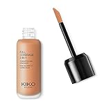 Base de maquillaje y corrector 2 en 1 de alta cobertura
