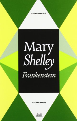 Frankenstein Frankenstein