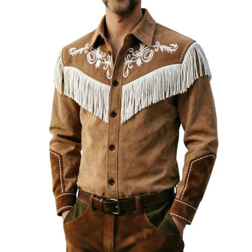 Chemise hawaienne homme a manches courtes style polo de golf classique
