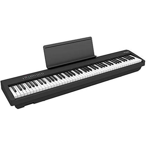Piano digital Roland FP-30X Cover