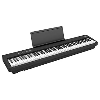 Piano numérique Fp-30X Roland, le piano portable le plus populaire – Amélioré (noir) - Les Beatles, Paul McCartney, John Lennon, RIngo Starr, George Harrison