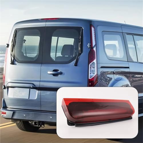 Troisième feu stop Transit Custom 2015 2018 réparation éclairage arrière - 5