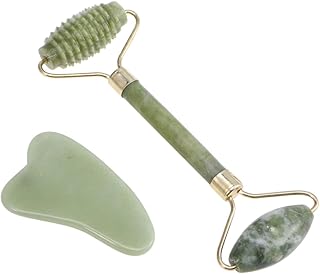 2 unids Masaje Junta de masaje Rodillo de ras...