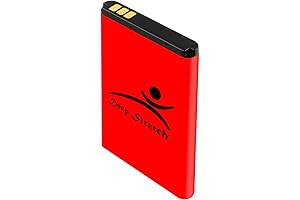 Replacement Battery for Nokia 2720 V Flip Phone