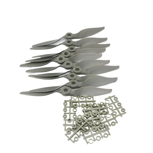 Hélice pour avions RC kit de 10 pièces pour vos sessions au club