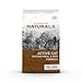 Diamond Naturals Real Meat Recipe High Protein Dry Cat Food, 18 lb
