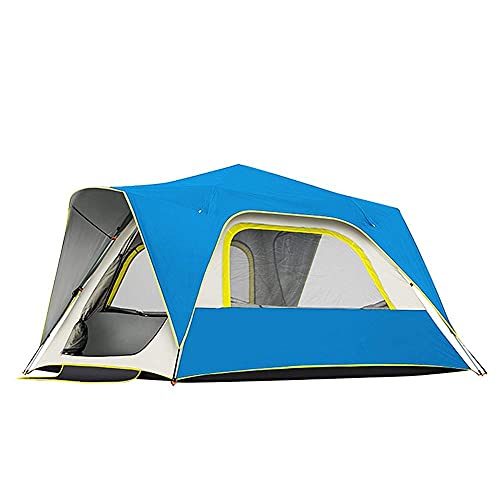 Carpa pop-up impermeable GeRRiT para camping y playa miniatura 1
