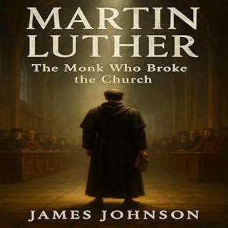 Martin Luther Titelbild