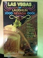 Las Vegas and Laughlin, Nevada 1564135071 Book Cover