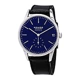 Nomos Orion Neomatik Automatic Midnight Blue Dial Men's Watch 363
