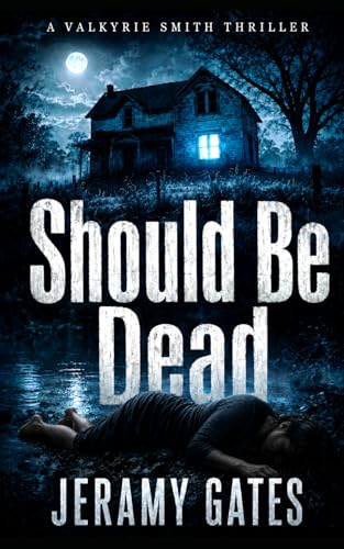 Should Be Dead view 2