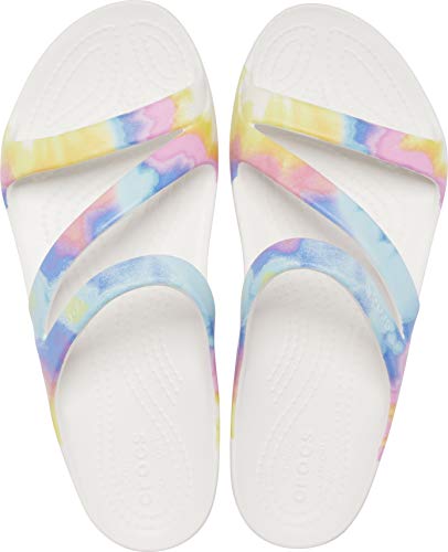 Image of Crocs Women's Kadee II Sandals