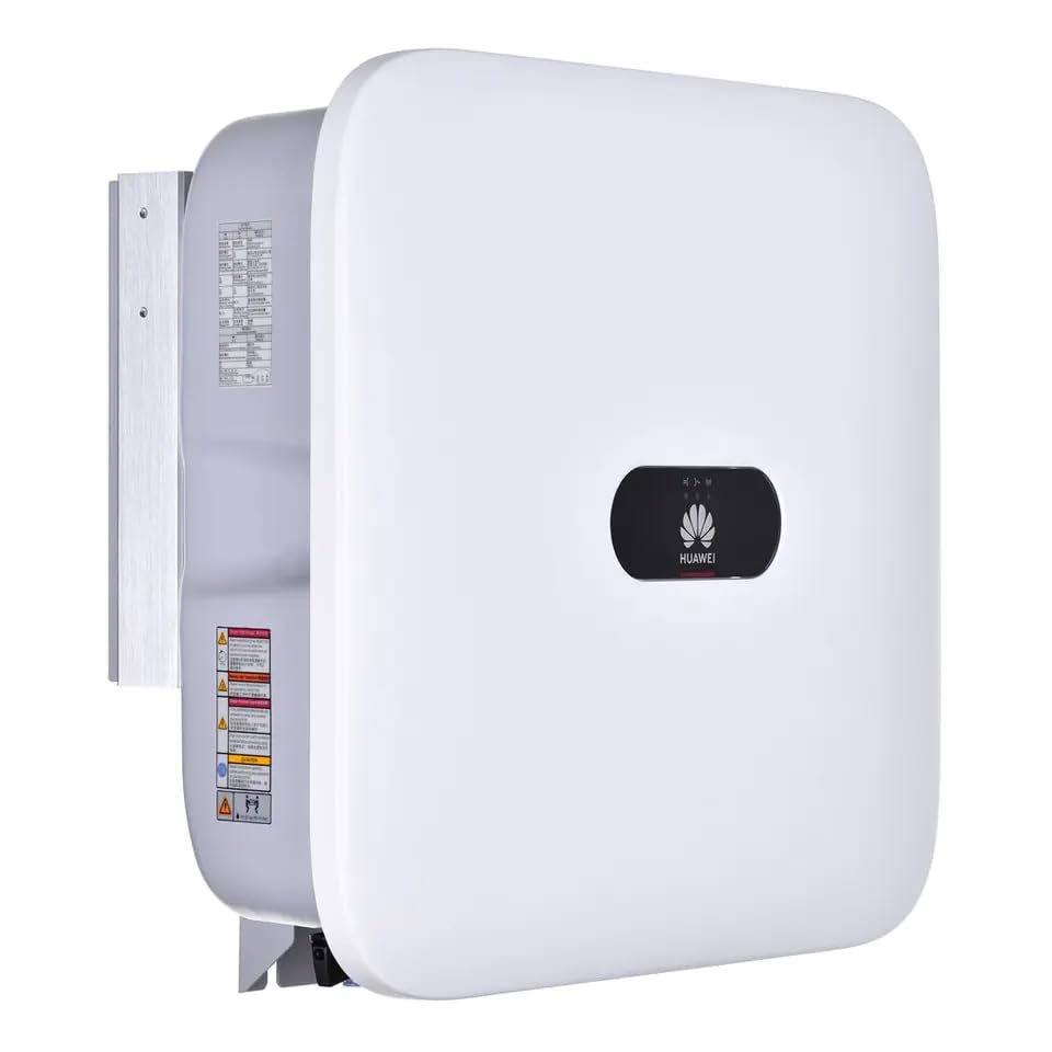 SUN2000-4KTL-M1 3PH Inverter fotovoltaico 4kW trifase ad alta efficienza per installazione solare residenziale e commerciale con monitoraggio intelligente